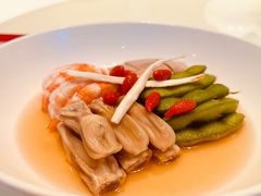 -玫瑰厅上海菜(兴国路店)