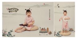 点击看大图 -NICE KIDS 奈时儿童摄影