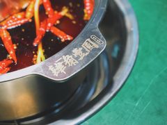 -肆角壹圆夜市麻辣烫(春熙路店)