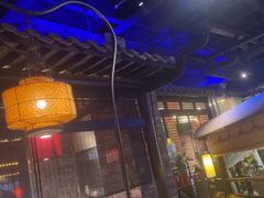 -红蜡烛-养生粥-津鲁菜(中山路店)