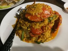 -大螃蟹海鲜餐厅