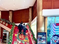 -上海神旺大酒店