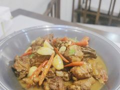 -滁香园·滁州菜(琅琊山店)