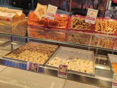 -彭记优口(王府井购物中心店)