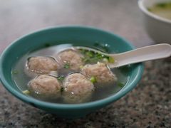 -李记小小吃(涪江路店)