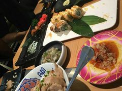 -沼津港渔市(宏伊国际广场店)