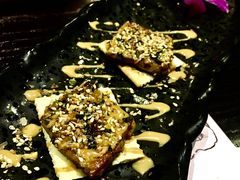 -HIHE Bistro·Oyster Bar(华熙live店)