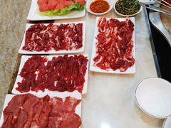 -潮悦牛肉火锅城(水贝店)