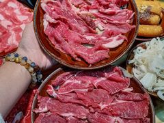 -阳阳老火锅(小南门店)