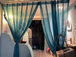 -琦品高端美容SPA私佳美场