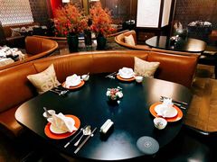 -丽晶轩中餐厅(重庆丽晶酒店)