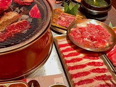 -西塔老太太泥炉烤肉(苏州大悦城店)