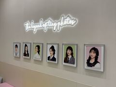 -天真蓝照相馆(五角场百联又一城店)