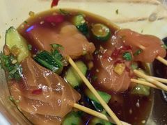 -铭副琦食·虾蟹烩馆(渔人码头店)