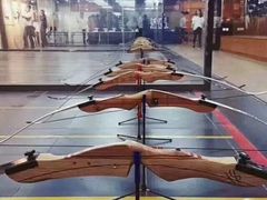 -弓舍射箭俱乐部(高新总店)