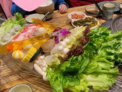 -润泽园椰子鸡(汇一城店)