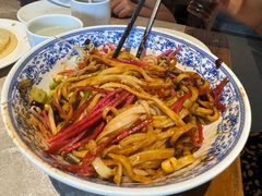 -北平小馆·烤鸭·家常菜(磨房北里店)