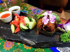 -小娘惹厨房Little Nyonya(狮城有约上榜店)