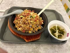 -大食代美食广场(月星环球港店)