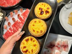 -鲜入唯煮·港式海鲜牛肉火锅(金宝街店)