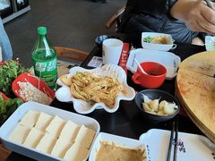 -北门涮肉·铜锅涮肉(南锣鼓巷店)