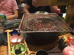 -黑牛の店·和牛烧肉(合生汇店)
