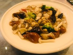 -山外山菜馆(玉泉路店)