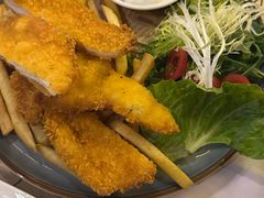 -MADO冰淇淋咖啡馆(淘金店)