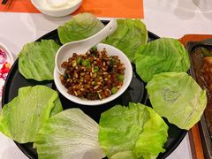 -若蘭慈·无国界素食料理(欢乐海岸店)