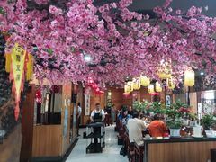-一块豆腐(李沧书院路店)