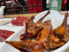 -赏点粤式点心(广州塔店)