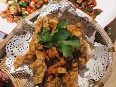 -锅儿匠辣子鸡(春熙路店)