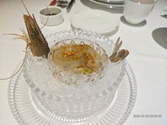 -怡情荟•海鲜青岛菜(五四广场旗舰店)