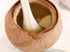 -清晖小苑•顺德地方菜(壹海城店)