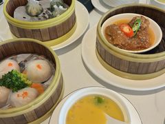 -佳丽海鲜大酒楼(环岛海景店)