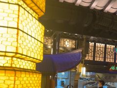 -绿茶餐厅(哈尔滨凯德店)