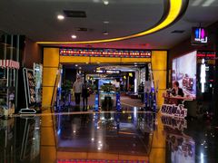 -万达影城(潍坊万达广场IMAX店)