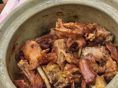 -斯丹姜母鸭·古法干香(泉州总店)