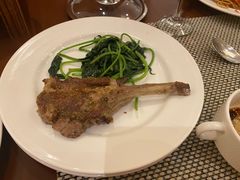 -南湖名都·景湖轩全日制餐厅·海鲜自助·东南亚风味·临湖而食