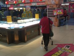 -物美超市(三里河店)