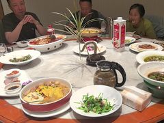 -国人川菜(李家村建东街店)