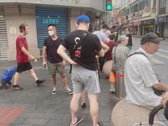 -真老大房(南京东路店)
