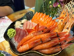 -松坂屋日料自助(长城路店)