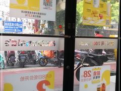 门面-麦当劳(四川北路店)