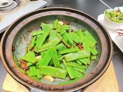 -味莊餐厅(康庄南街店)
