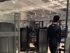 -FLARE STAR FITNESS(复地活力城店)