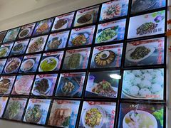 -涵家味土菜馆·徽州一绝臭鳜鱼(三河古镇店)