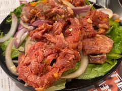 -炭之家大片烤肉(环球银泰店)