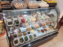 -香妃烤鸡(西单店)