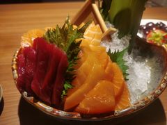 -大渔铁板烧(铁西万象汇店)